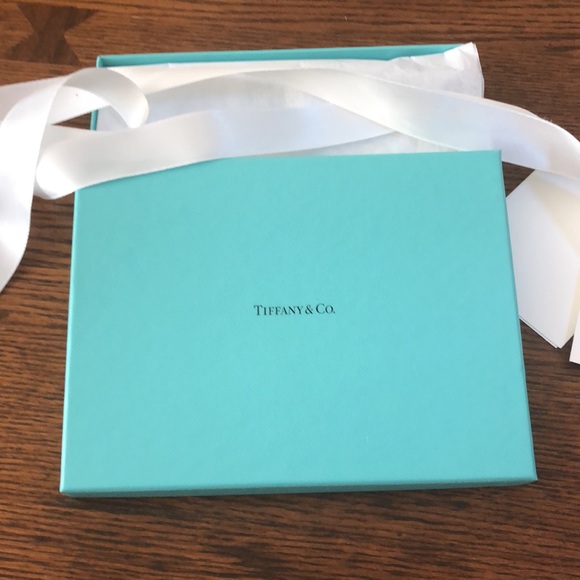 Tiffany & Co. Box - Picture 3 of 7
